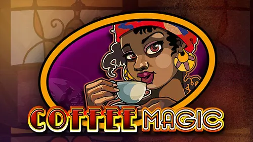 Coffee Magic coverImage