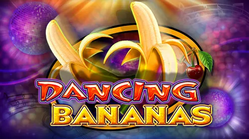 Dancing Bananas coverImage