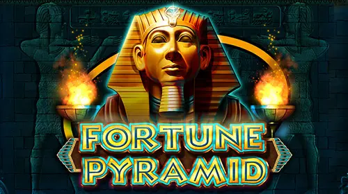 Fortune Pyramid coverImage