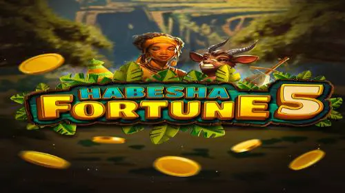 Habesha Fortune 5 coverImage