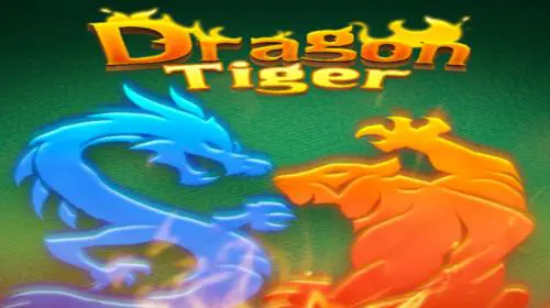 Dragon Tiger coverImage