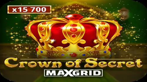 Crown of Secret coverImage