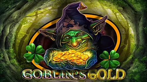 Goblin's Gold coverImage