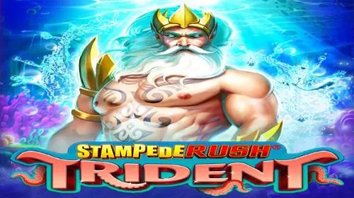 Stampede Rush Trident coverImage