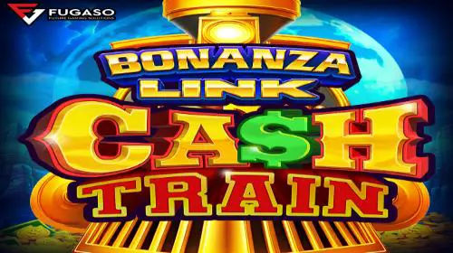 Bonanza Link: Cash Train coverImage