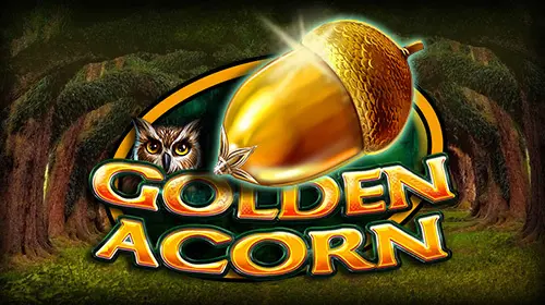 Golden Acorn coverImage