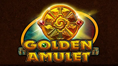 Golden Amulet coverImage