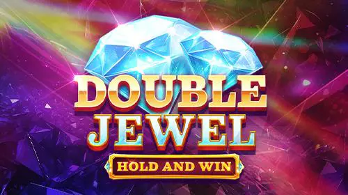 Double Jewel Hold And Win coverImage