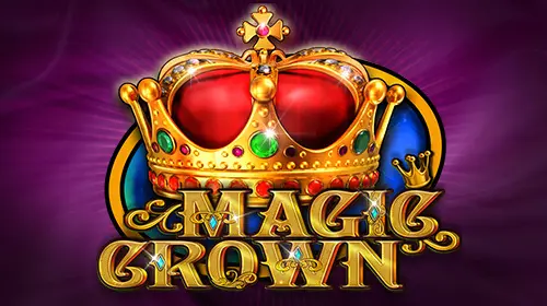 MAGIC CROWN coverImage