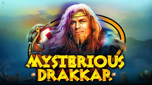Mysterious Drakkar coverImage