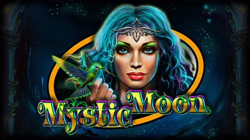 Mystic Moon coverImage