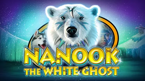Nanook the White Ghost coverImage