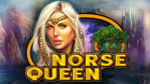 Norse Queen coverImage