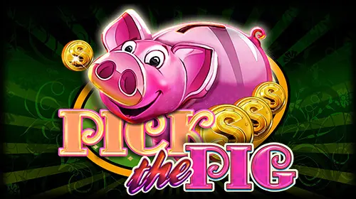 Pick The Pig coverImage