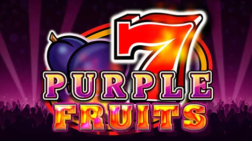 Purple Fruits coverImage