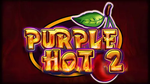Purple Hot 2 coverImage