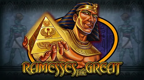 Ramesses the Great coverImage