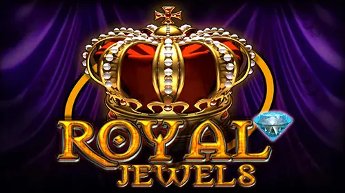 Royal Jewels coverImage