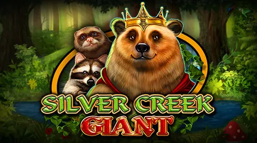 Silver Creek Giant coverImage