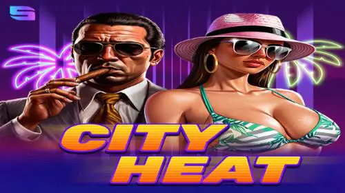 City Heat coverImage