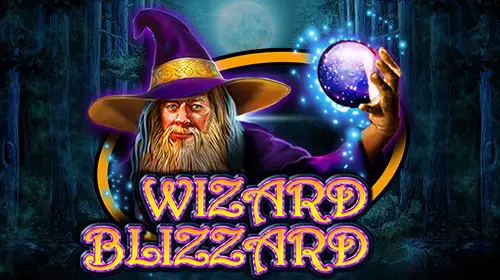 Wizard Blizzard coverImage