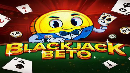 Blackjack Beto coverImage