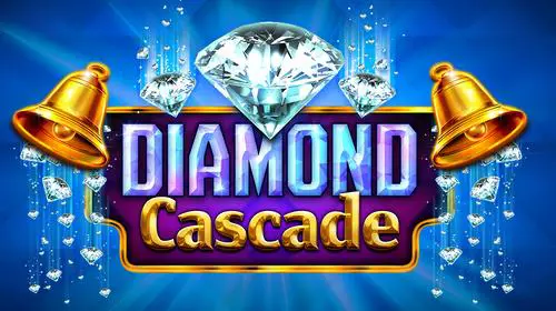 DIAMOND CASCADE coverImage