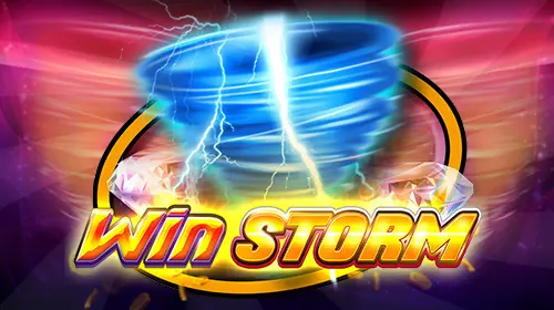 Win Storm coverImage