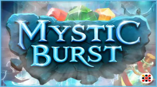 Mystic Burst coverImage