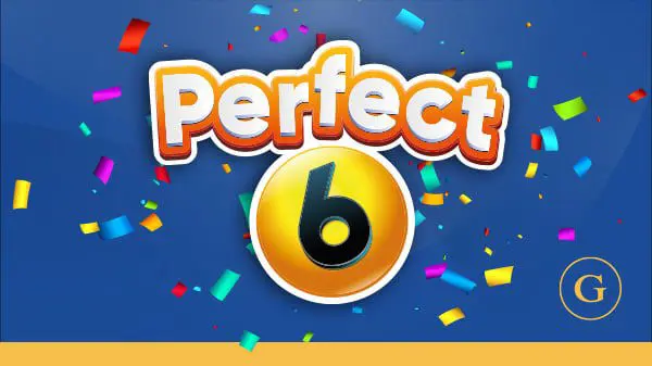 Perfect Six - Scheduled coverImage