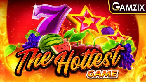 The Hottest Game coverImage