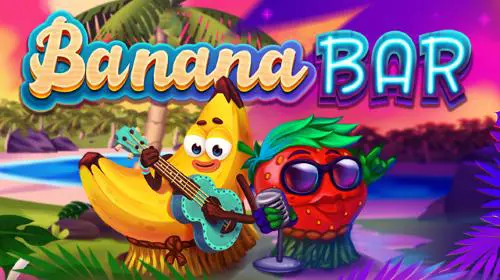 Banana Bar coverImage