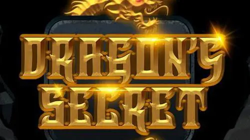 Dragon's Secret coverImage