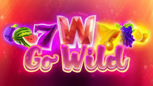 Go Wild coverImage