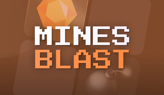 Mines Blast coverImage