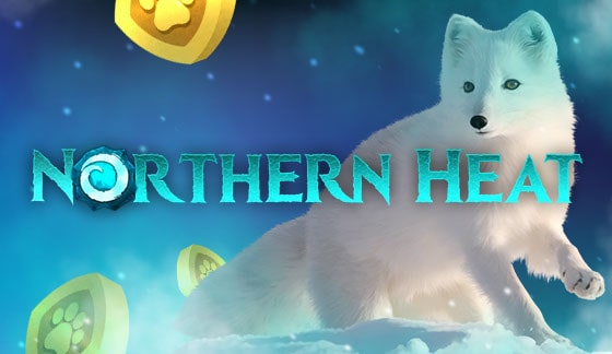 Northern Heat coverImage