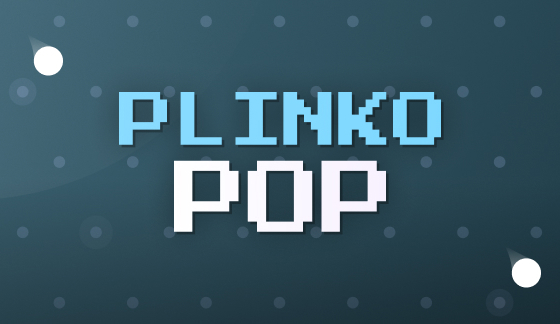 Plinko Pop coverImage