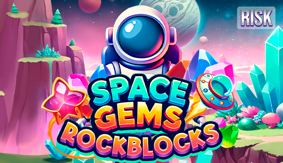 Space Gems Rockblocks coverImage
