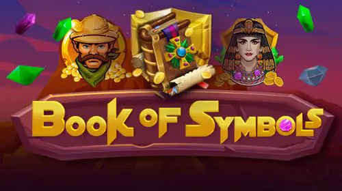 Book of Symbols coverImage