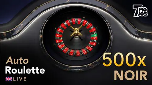 500x Auto Roulette Noir coverImage