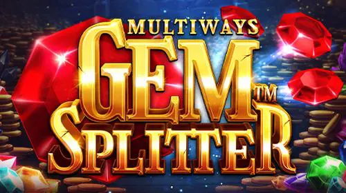 Gem Splitter coverImage