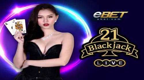 BlackJack coverImage