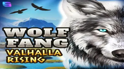 Wolf Fang - Valhalla Rising coverImage