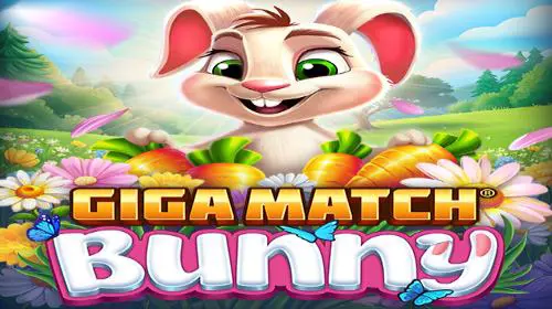 Giga Match Bunny coverImage