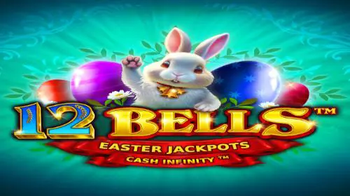 12 Bells™ Easter Jackpots coverImage