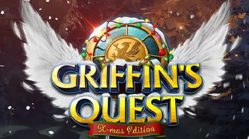 Griffin’s Quest Xmas Edition coverImage