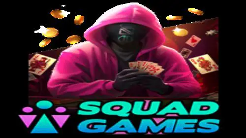 Squad Games coverImage