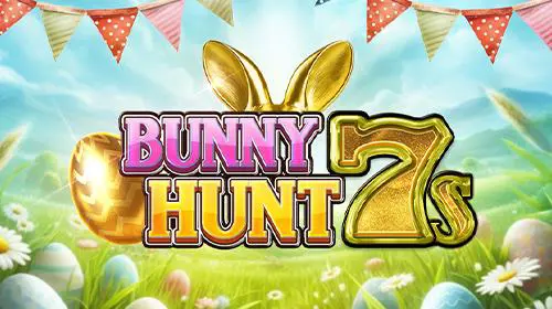 Bunny Hunt 7s coverImage