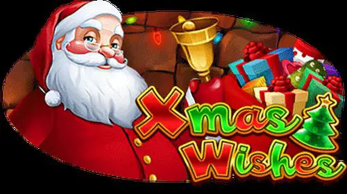 Xmas Wishes coverImage