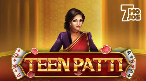 Teen Patti coverImage